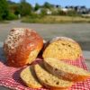 Chia brød
