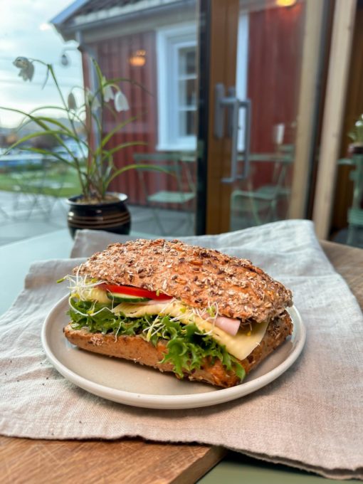 Smurt Frøbriks