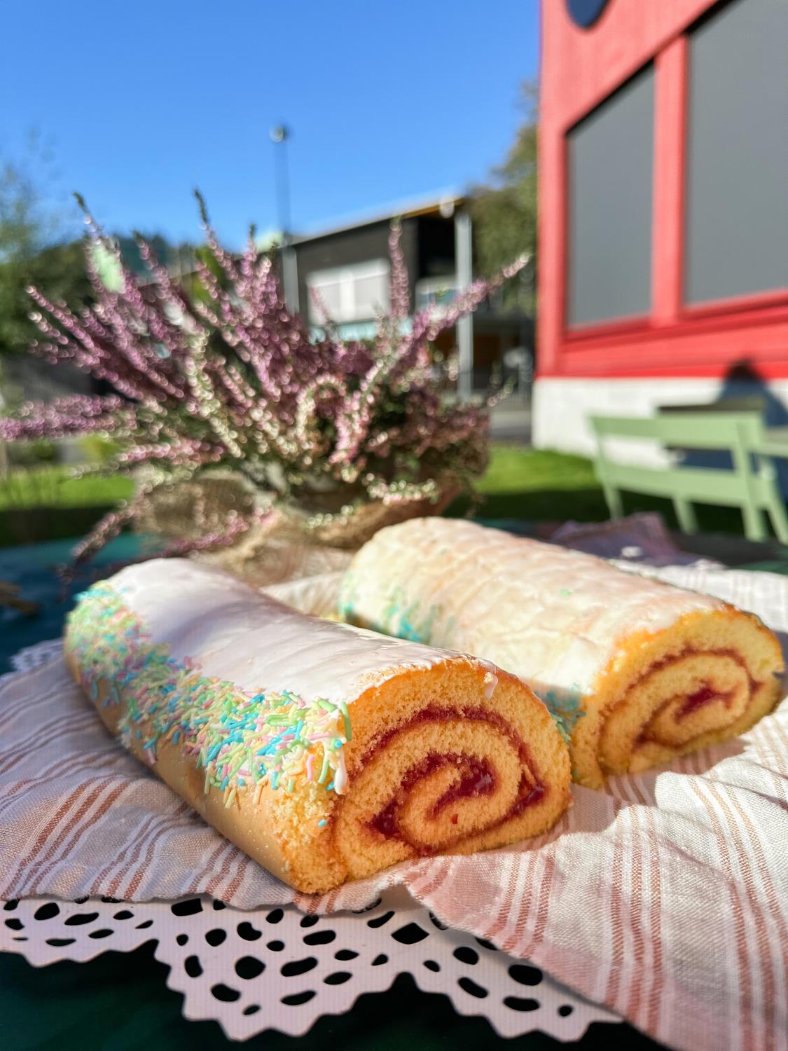 Svissrull glutenfri