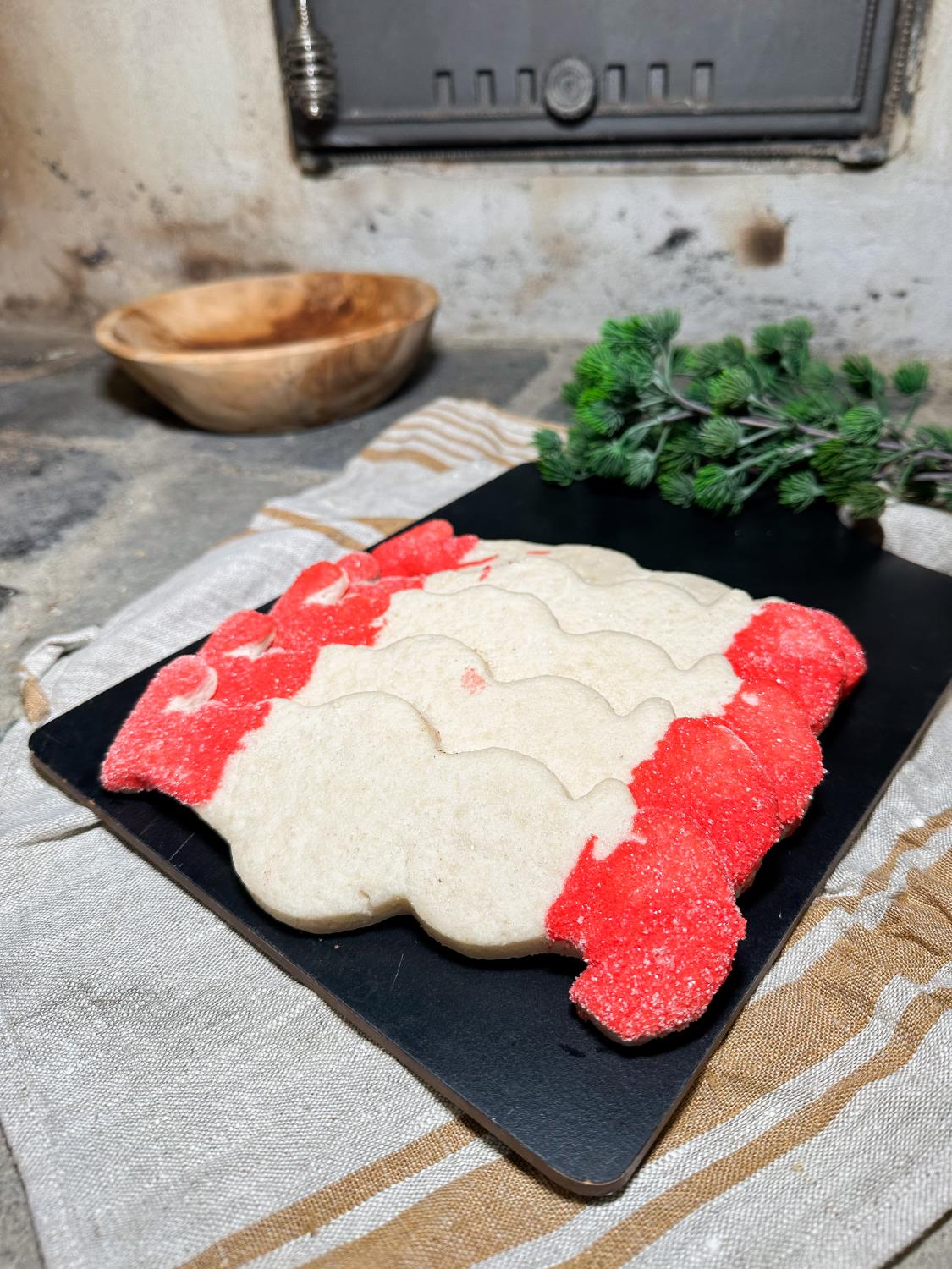 Kakemann glutenfri