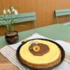 Gulkremkake Weekend 6-8 pers