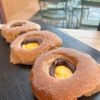 Kanelbolle glutenfri