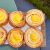 Vaniljesnurr glutenfri