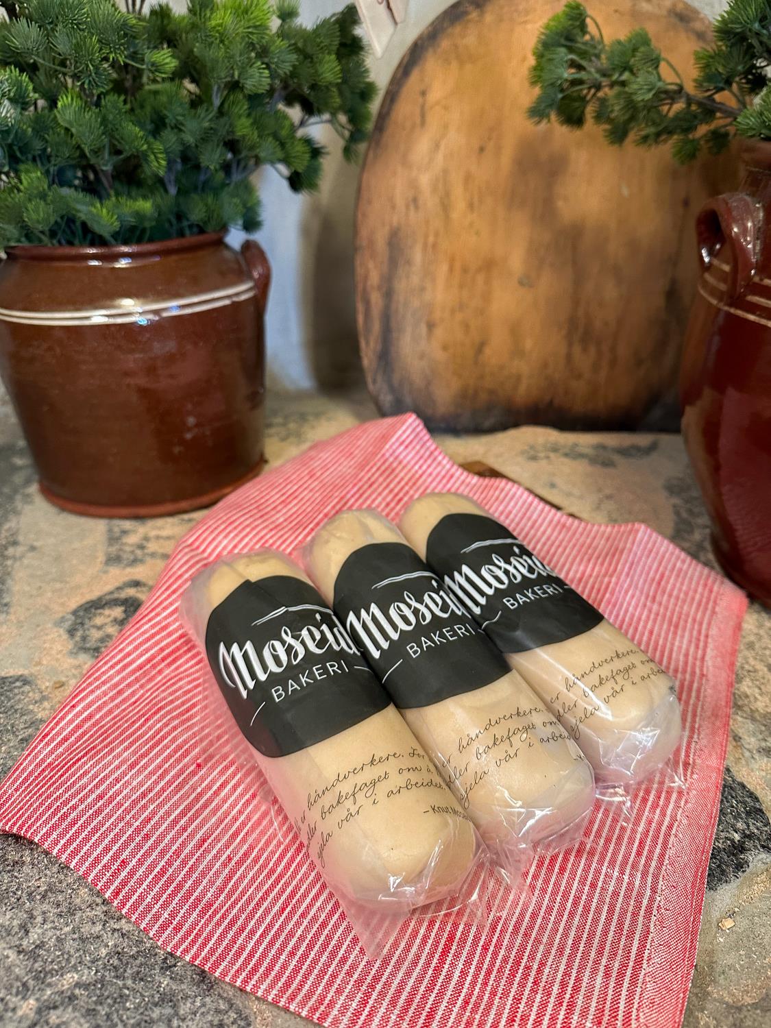 Marsipan 1/2 kg luxsus