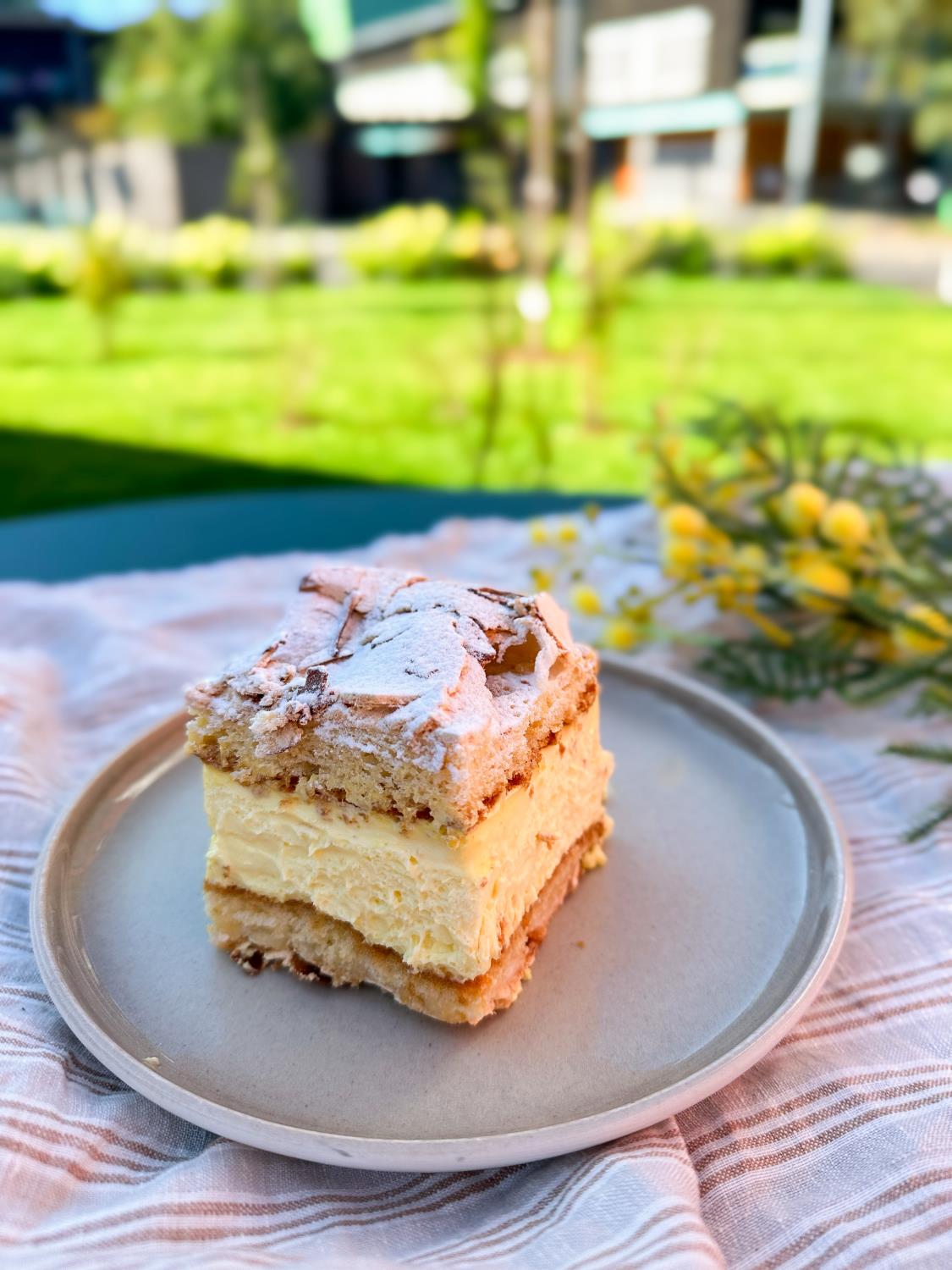 Verdens beste kake 30 pers