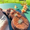 Brownies glutenfri