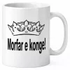 KRUS 29CL  Morfar e konge