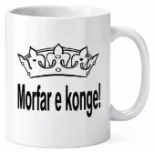 KRUS 29CL  Morfar e konge