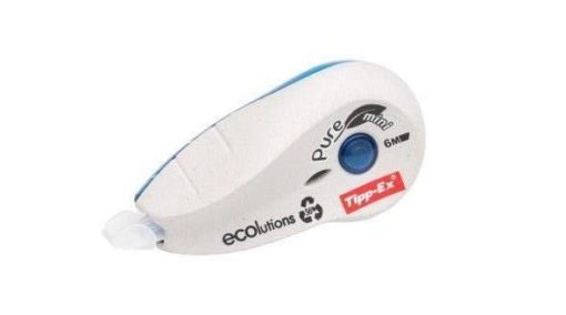 Korrekturtape mini Tipp-Ex