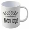 KRUS 29CL  Morfar e konge