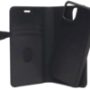 Lommebokveske iPhone 11 Pro Svart