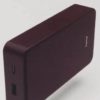 HAMA Powerbank Colour 20 20000mAh USB-C+USB-A Plum