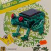 Animal Planet Solar Frog