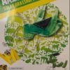 Animal Planet Solar Grasshopper