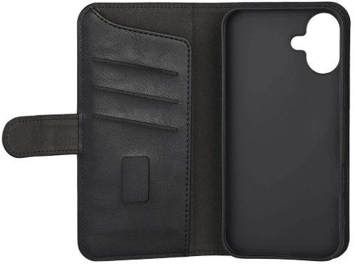 GEAR Classic 3 card Recycled MagSerie iPhone 16