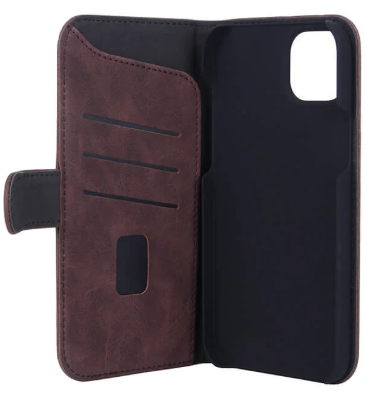 GEAR Classic Wallet 3 card iPhone 14 Max