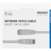 Deltaco Nettkabel CAT6 5m