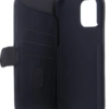 GEAR Lommebokveske Svart iPhone 13 Pro Max
