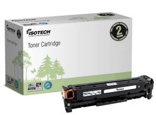 TONER ISOTECH BK TN-3390