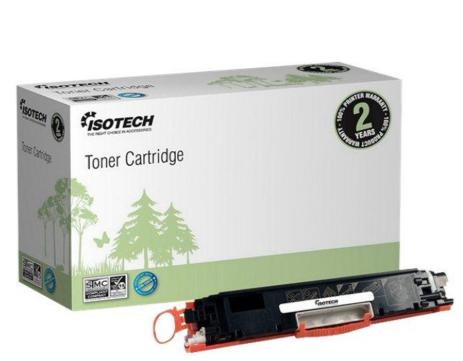CE310A/126A ISOTECH TONER