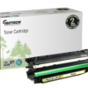 TONER ISOTECH Y CE252A