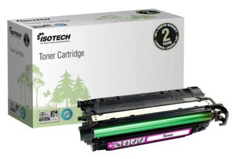 TONER ISOTECH M CE253A