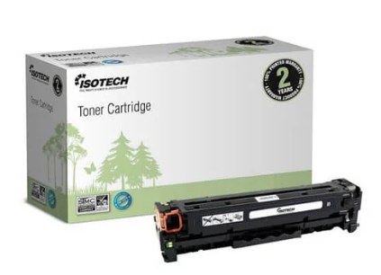 CF279A  HP ISOTECH Black Toner Cartridge