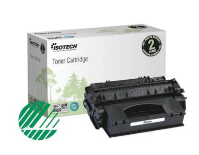 TONER ISOTECH C CE411A
