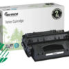 TONER ISOTECH C CE410A svart