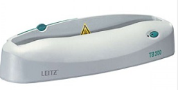 Leitz TB 200 Thermal Cover Binding Machine