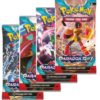 Poke SV4 Booster