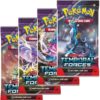 Poke SV5 Booster