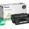TONER ISOTECH Y CE312A