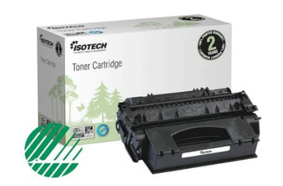 TONER ISOTECH C CE311A