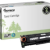 ISOTECH Cyan Toner Cartridge Replaces: 106R02229