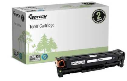 ISOTECH Cyan Toner Cartridge Replaces: 106R02229