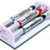 Maxiflo wb (tynn ) sett med 4 penner