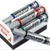 Pentel Whiteboard SETT Maxiflo Magnetisk visker