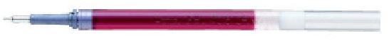 PENTEL REFIL ENERGEL 0.5 RØD