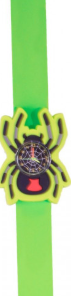 SLAP WATCH SPIDER