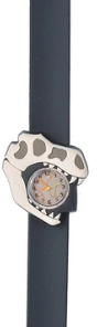 SLAP WATCH T-REX SKELETON