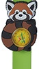 SLAP WATCH RED PANDA