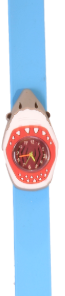 SLAP WATCH SHARK