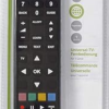 Fjernkontroll TV universal