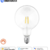 Ledvance Smart+ BT Filament Globe60 E27 Dimmable 2