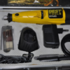 Minidrill ladbar BESTTools 9,6V