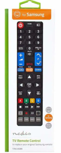 Fjernkontroll TV universal Samsung