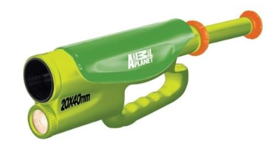 Animal Planet telescop 20x40