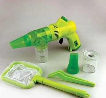 Animal Planet Bug Collector set