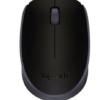 M171 Mouse, Black